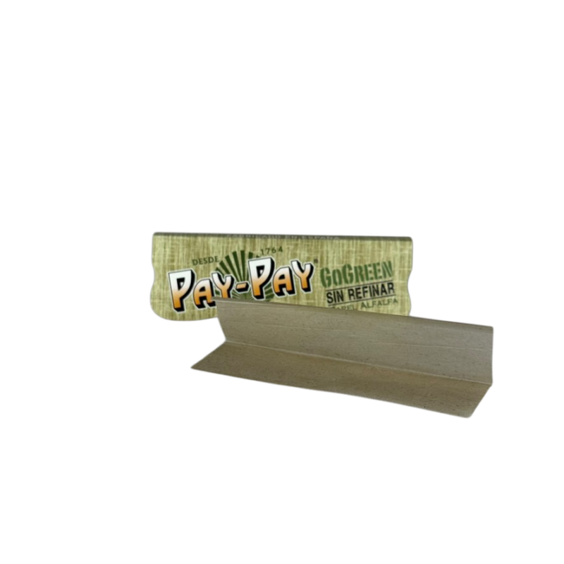 Pay-Pay Go green 1 1/4 – Image 2