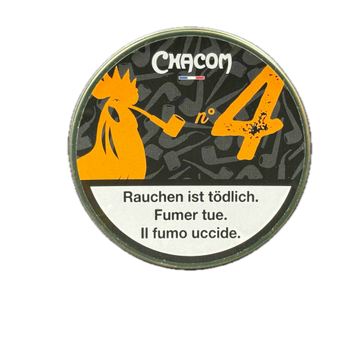 Chacom 4