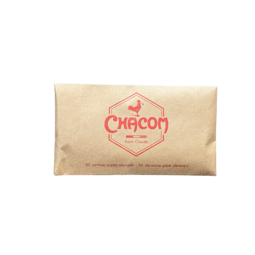 Cure-pipe Chacom abrasif