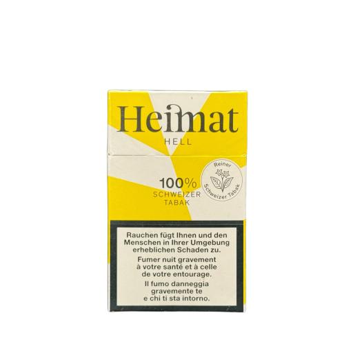 Heimat Hell