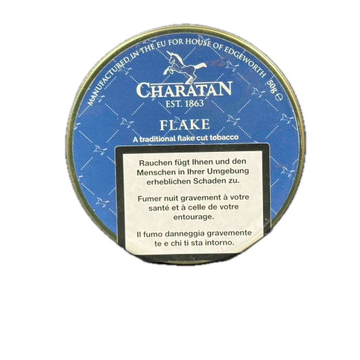 Charatan Flake