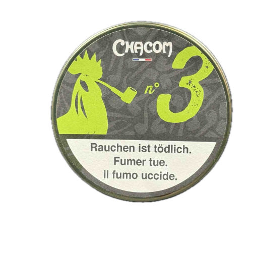 Chacom 3