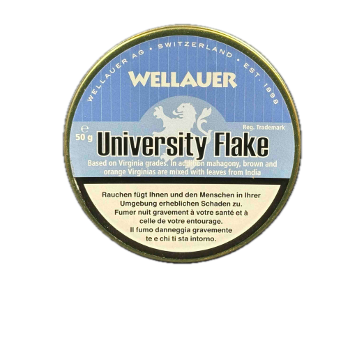 Wellauer University Flake