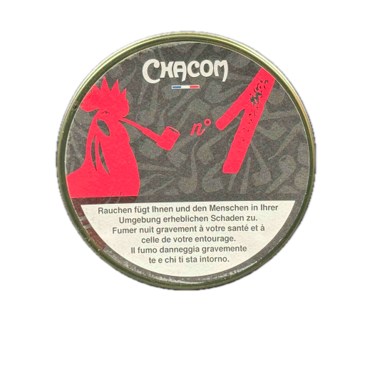 Chacom 1