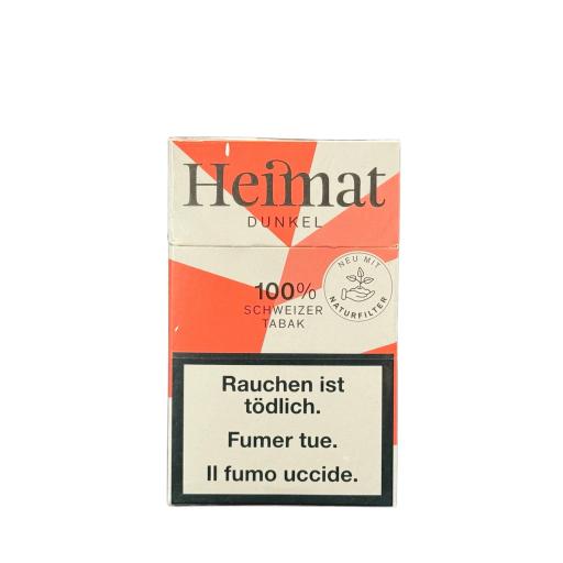 Heimat Dunkel