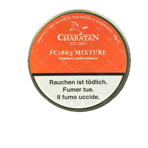 Charatan FC 1863 Mix