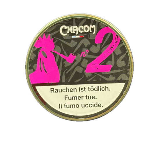 Chacom 2