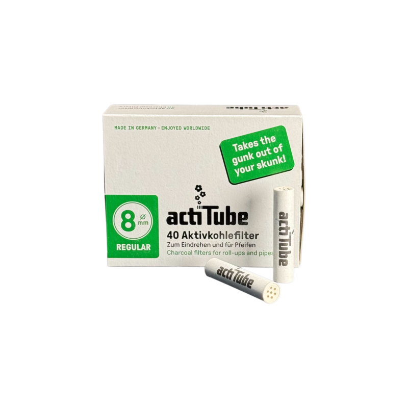 ActiTub 8mm 40x – Image 2