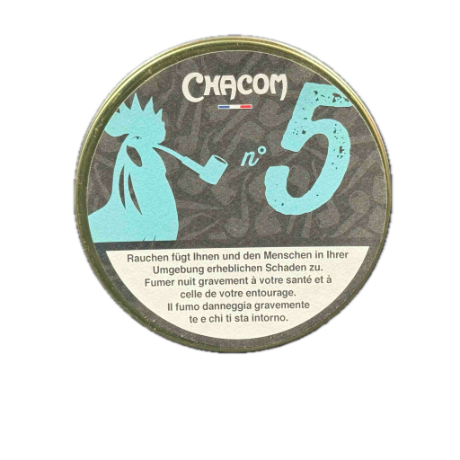 Chacom 5