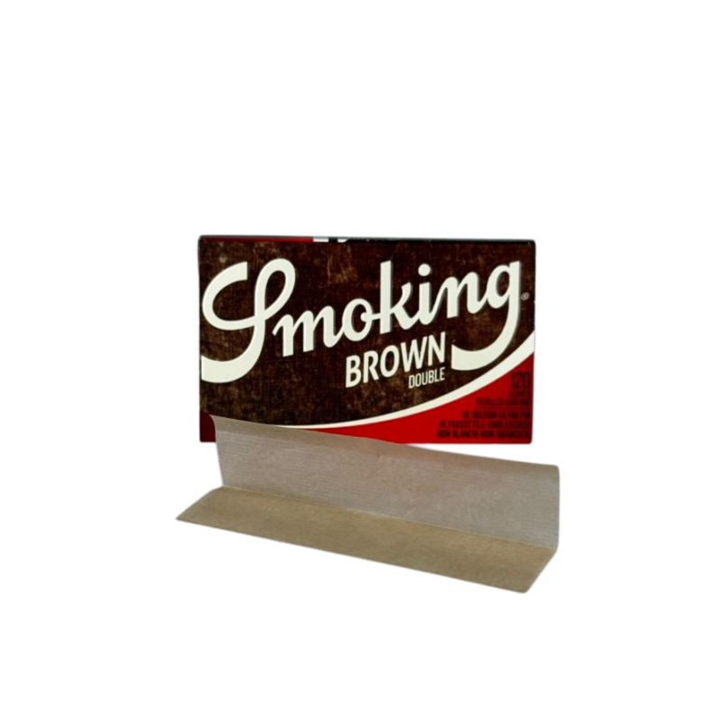 Smoking Brown Double – Image 2