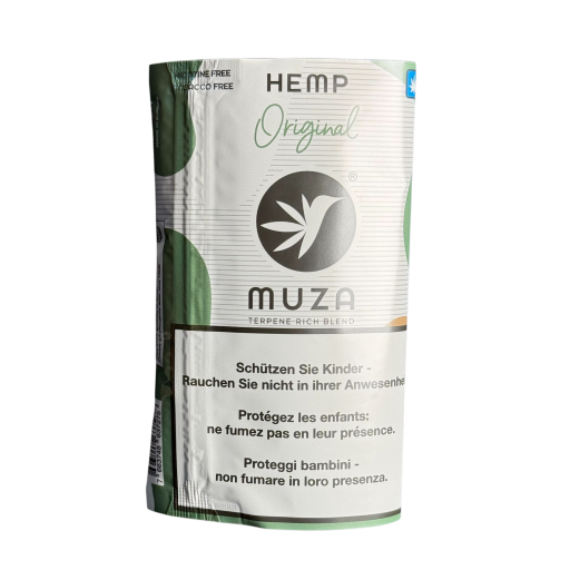 Muza Hemp Original