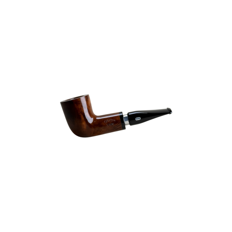 Chacom City Lyon brown waxed 34