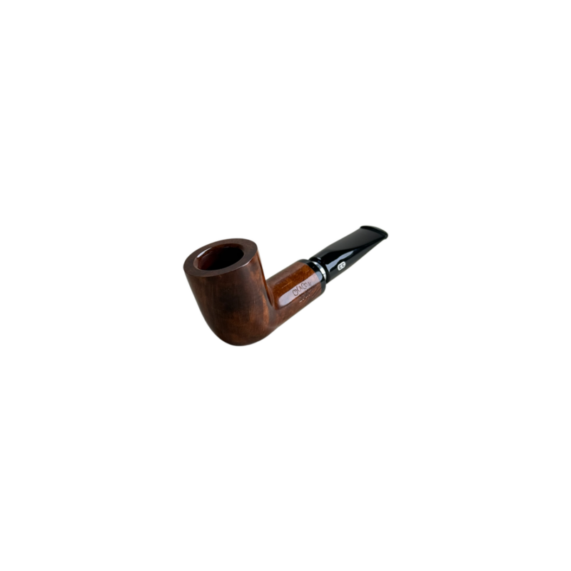 Chacom City Lyon brown waxed 34 – Image 2