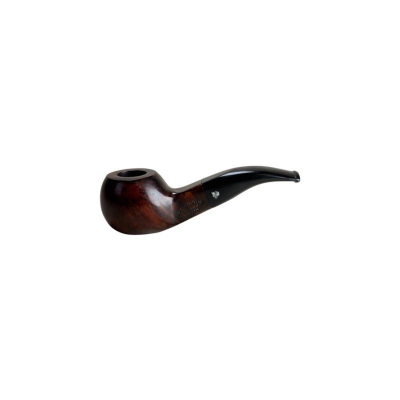 Courrieu Pipe courbe C5