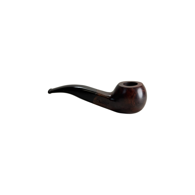 Courrieu Pipe courbe C5 – Image 3