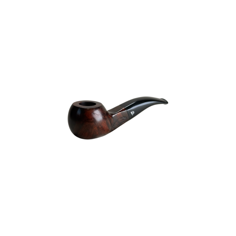 Courrieu Pipe courbe C5 – Image 2