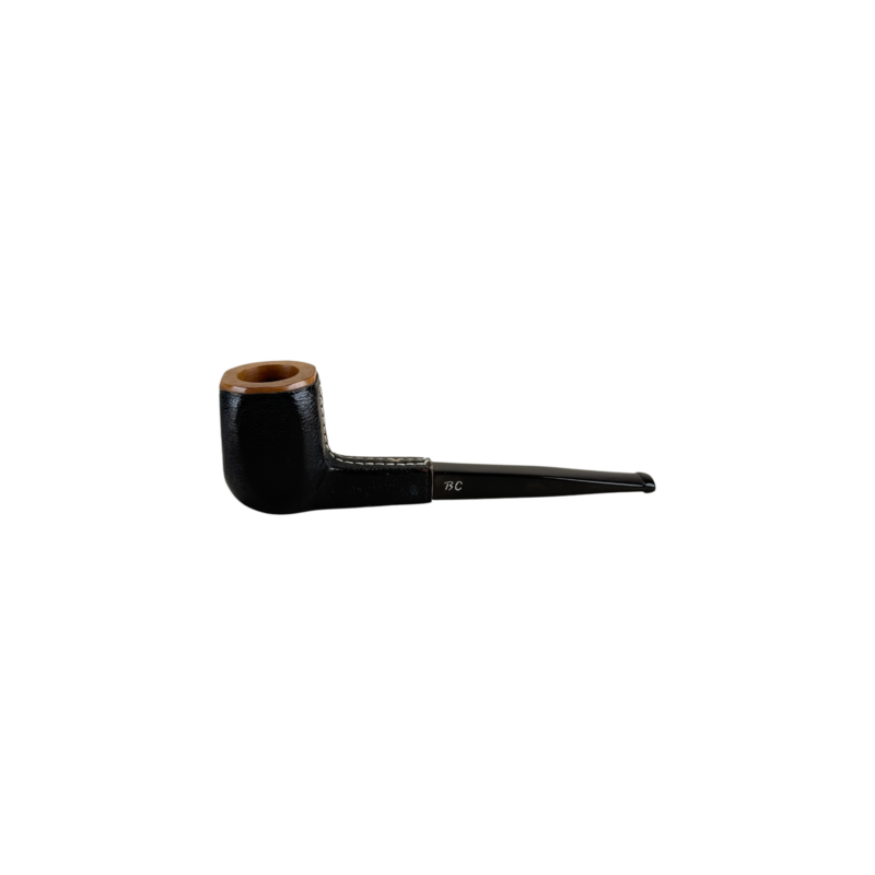Butz-Choquin cuir noir