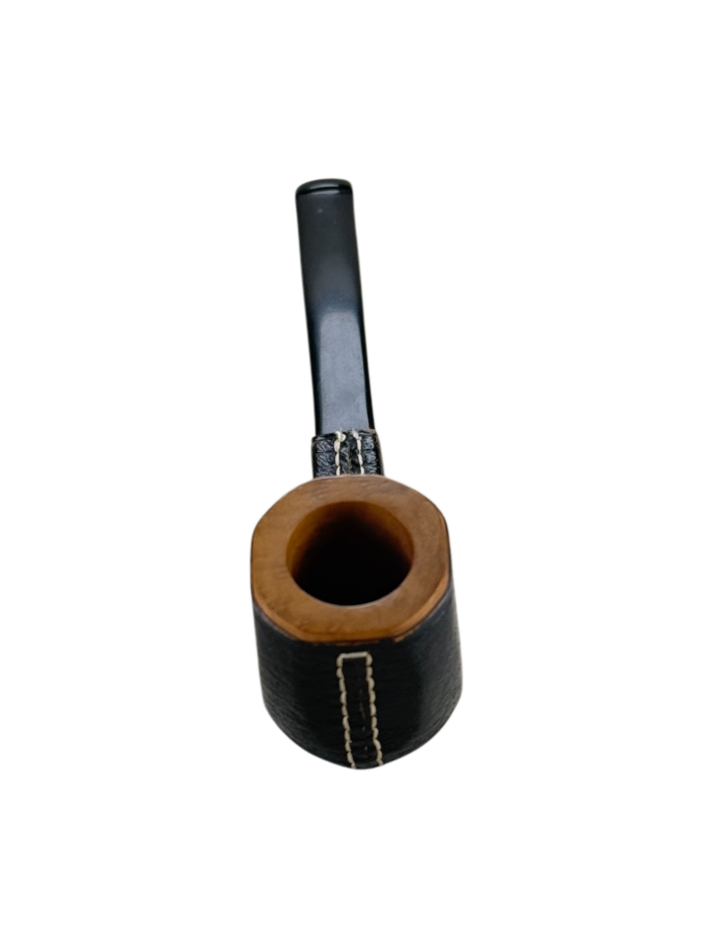 Butz-Choquin cuir noir – Image 4