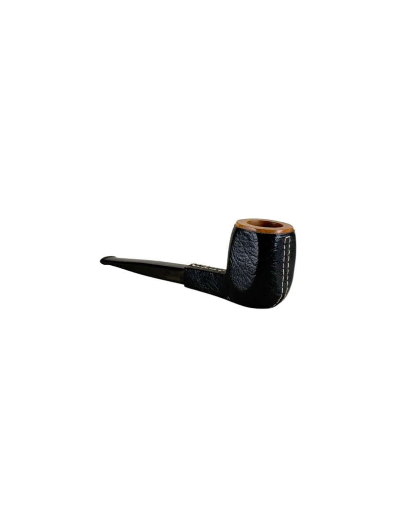 Butz-Choquin cuir noir – Image 3