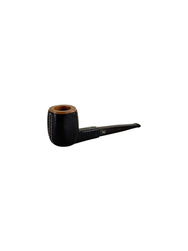 Butz-Choquin cuir noir – Image 2