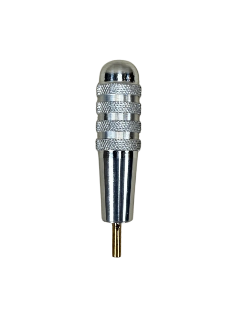 Dégazeur briquet