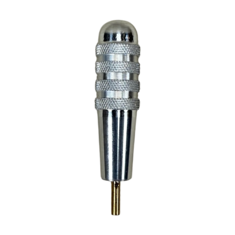 Dégazeur briquet
