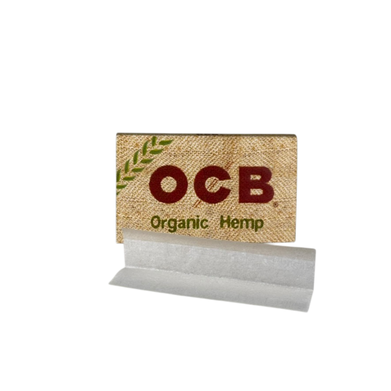OCB Organic Hemp Double – Image 2