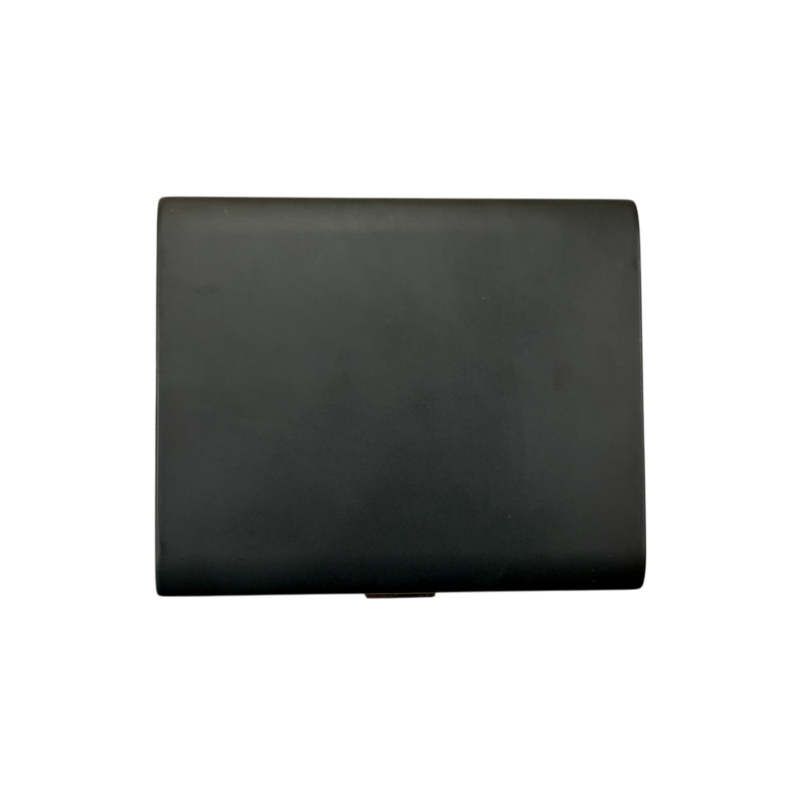 Etui Pearl Noir