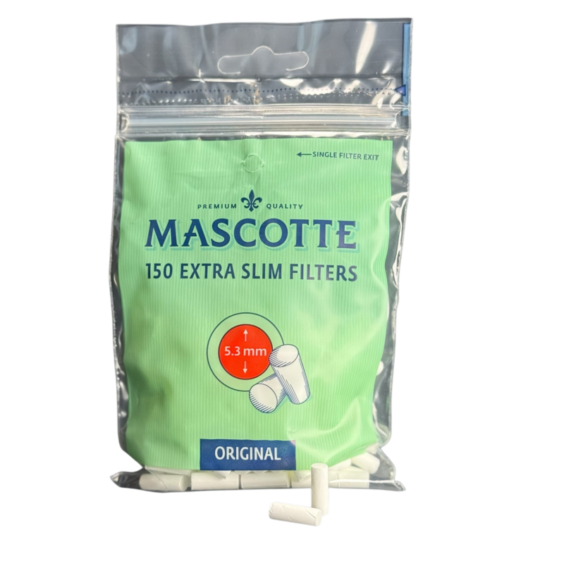 Mascotte Extra Slim Filters – Image 2