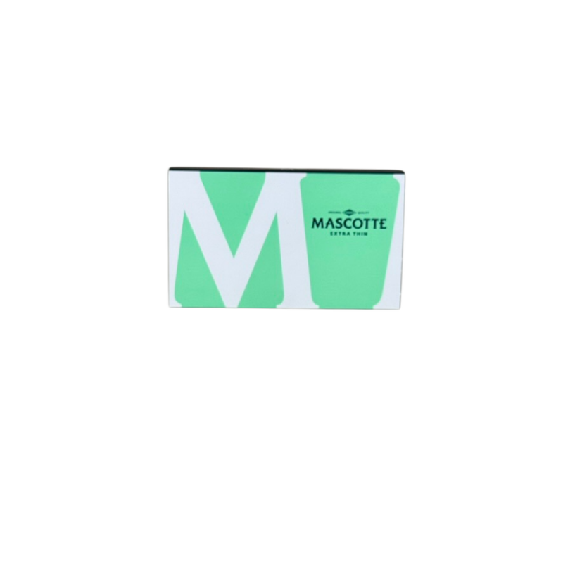 Mascotte Extra Thin double