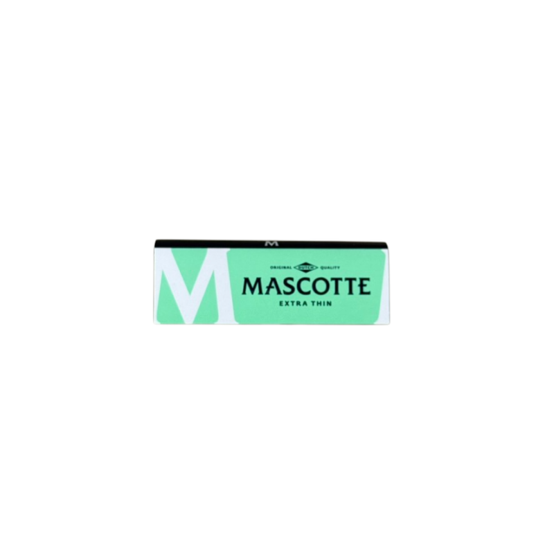 Mascotte Extra Thin simple