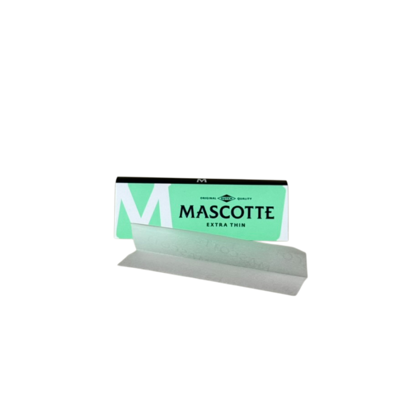 Mascotte Extra Thin simple – Image 2