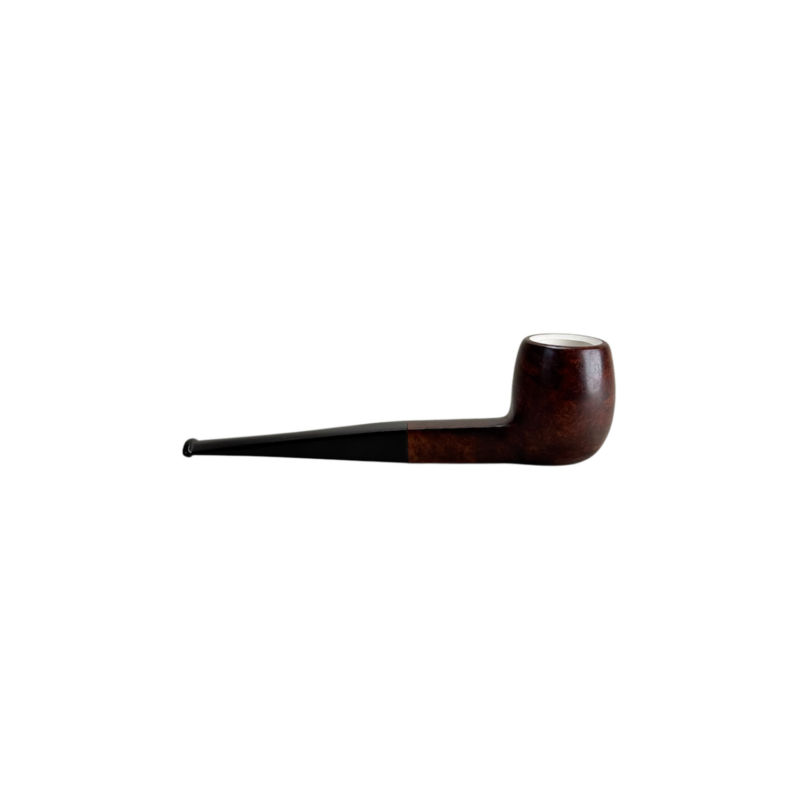 Courrieu Pipe avec foyer écume C1 – Image 2