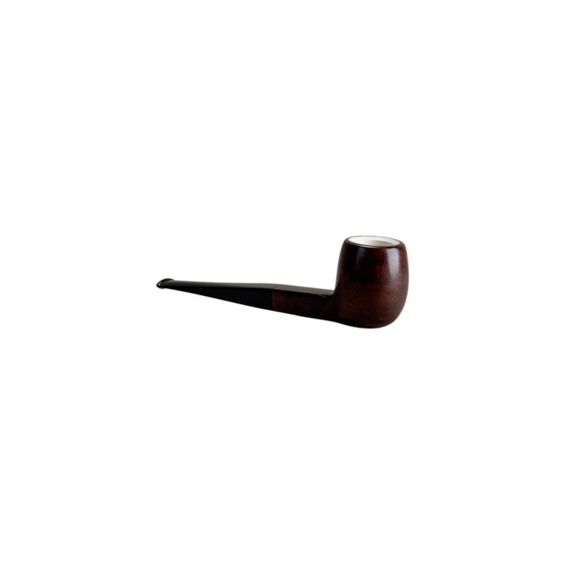 Courrieu Pipe avec foyer écume C1 – Image 3