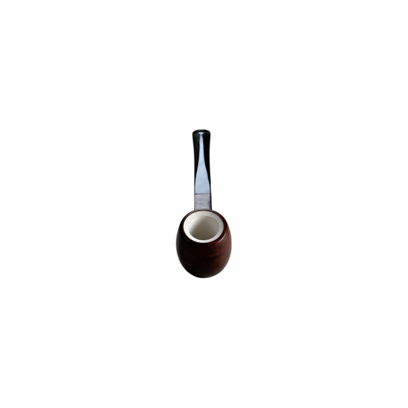 Courrieu Pipe avec foyer écume C1 – Image 4