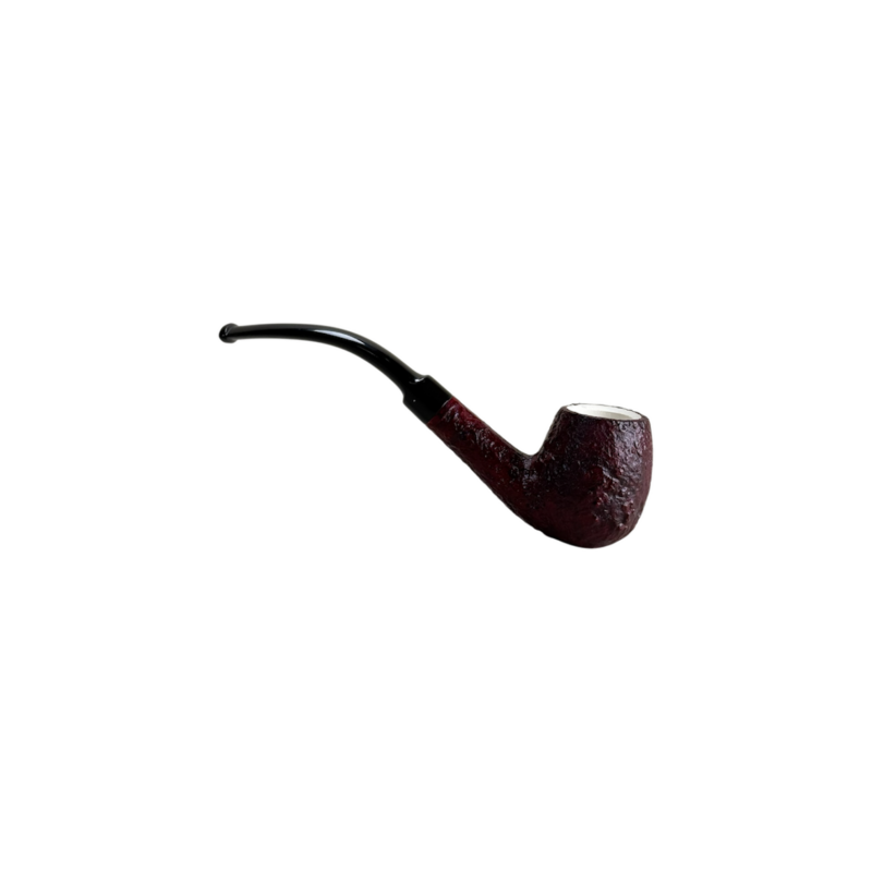 Courrieu Pipe avec foyer écume C2 – Image 2
