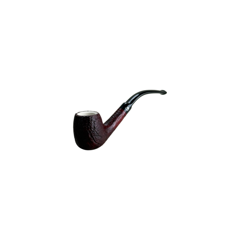 Courrieu Pipe avec foyer écume C2 – Image 3