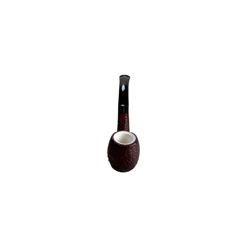 Courrieu Pipe avec foyer écume C2 – Image 4