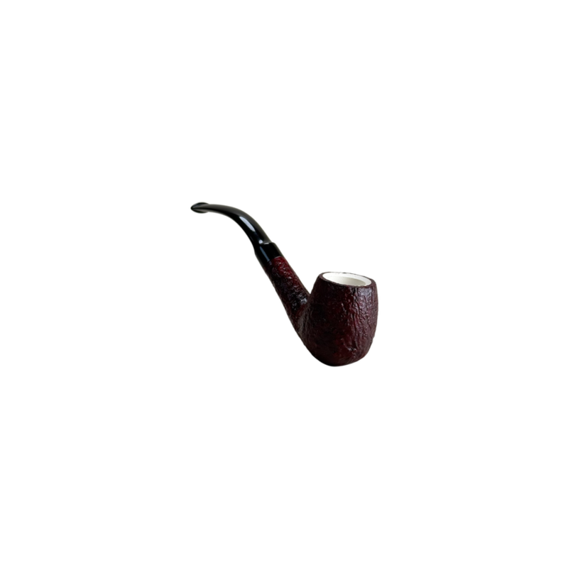 Courrieu Pipe avec foyer écume C2 – Image 5
