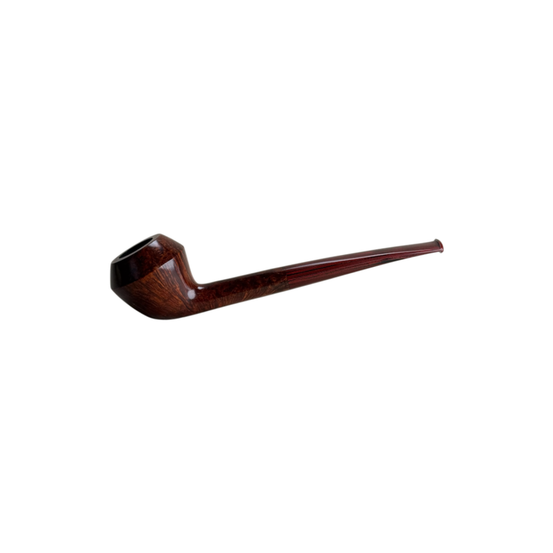 Nuttens Heritage H2 Canted Bulldog