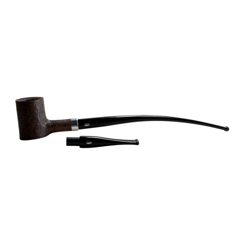 Chacom Idéal sablée deux tuyaux no 155