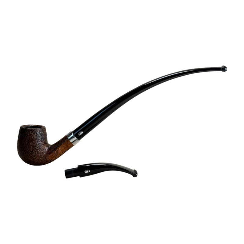 Chacom Idéal sablée deux tuyaux no 42
