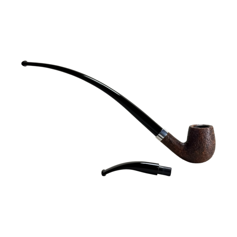 Chacom Idéal sablée deux tuyaux no 42 – Image 2