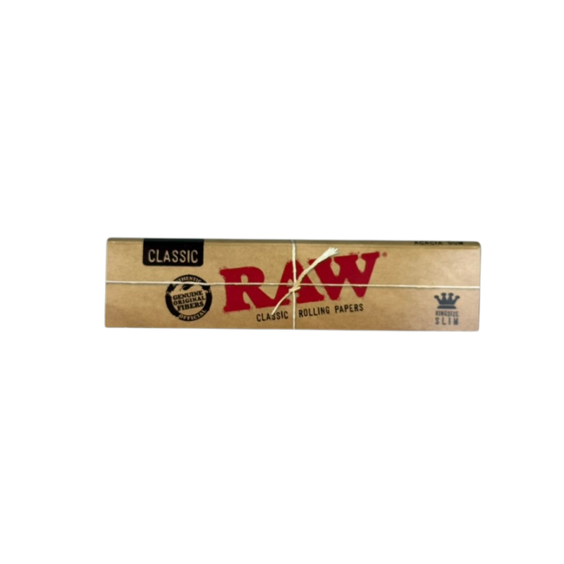 RAW Classic King Size Slim