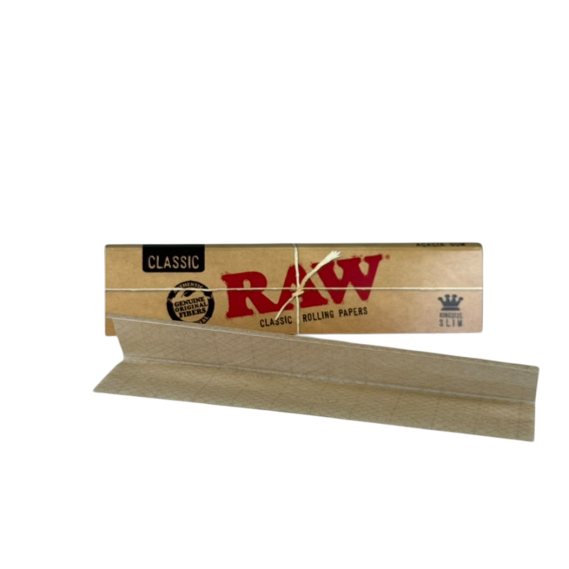 RAW Classic King Size Slim – Image 2