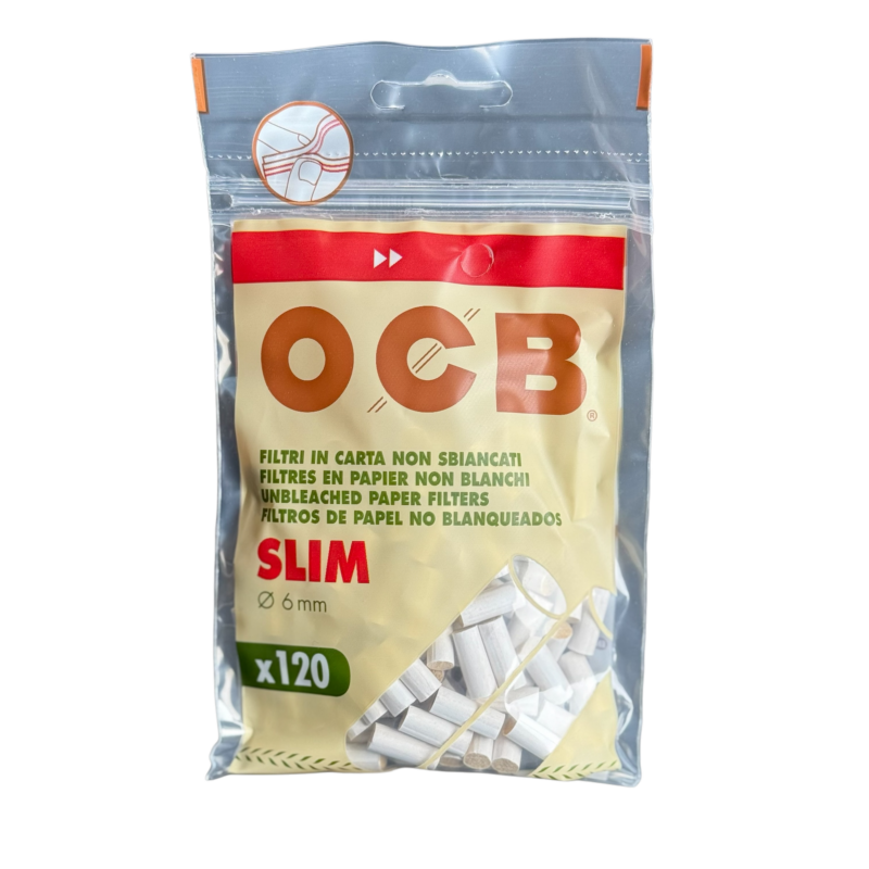 OCB Eco Slim
