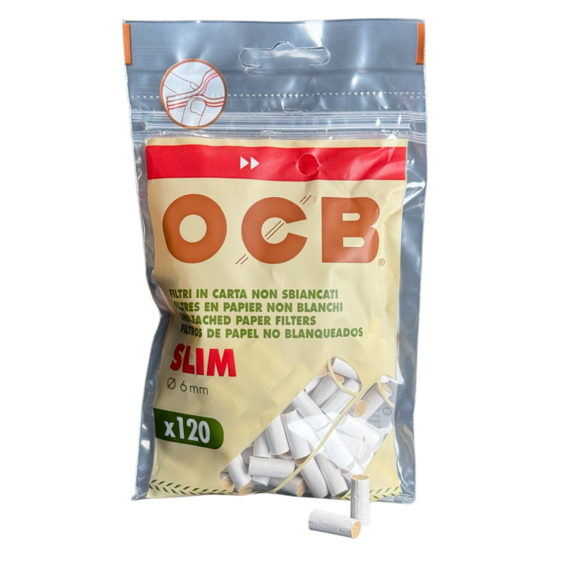 OCB Eco Slim – Image 2