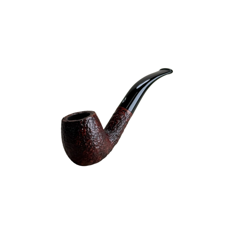 Savinelli One Rustic Brown – Image 5