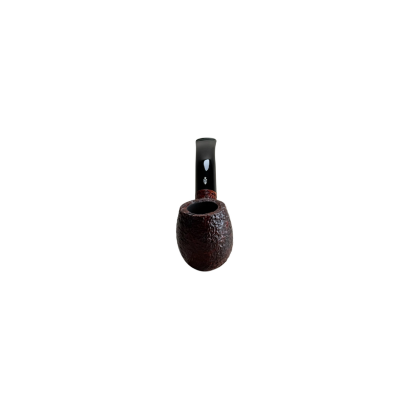 Savinelli One Rustic Brown – Image 4