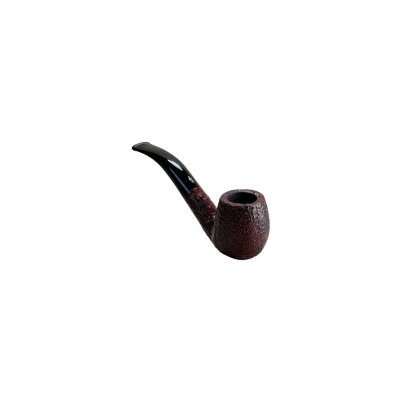 Savinelli One Rustic Brown – Image 3